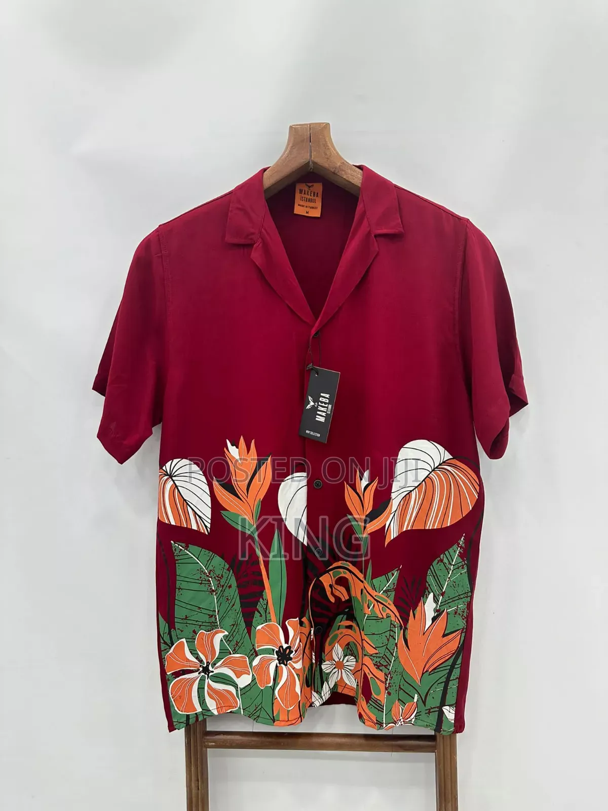 Proper Leisure Shirts