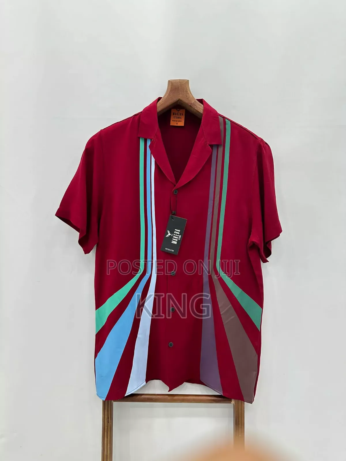 Approved Leisure Shirts