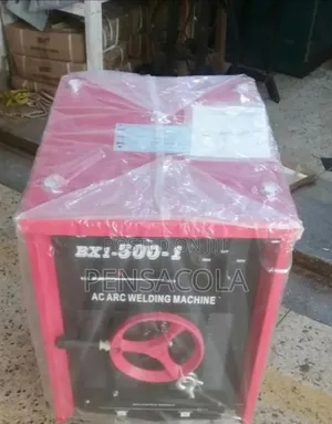 Photo - Bx 500 Welding Machine