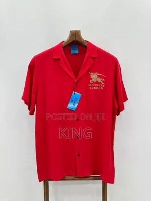 Diplomatic Leisure Shirts
