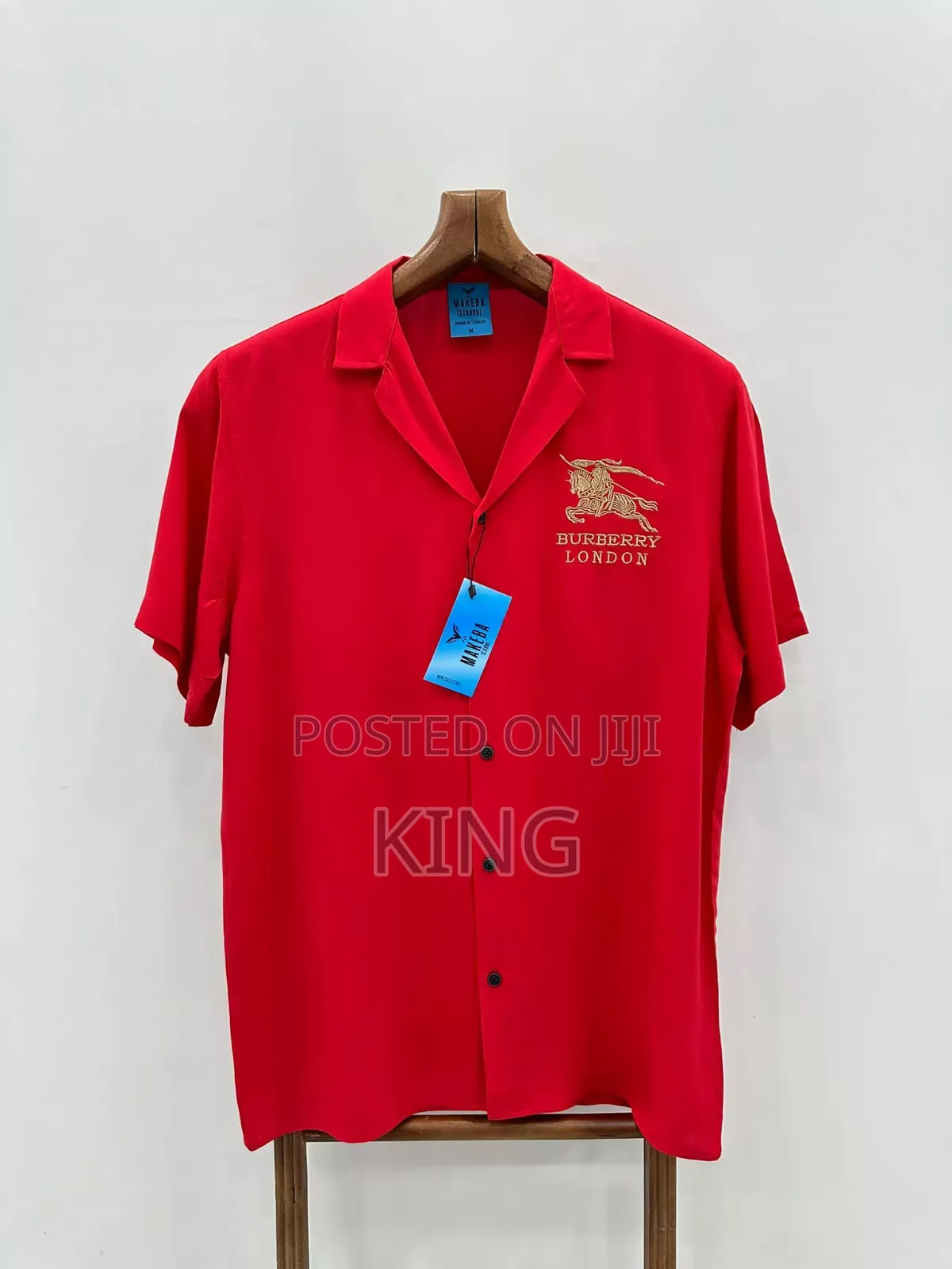 Diplomatic Leisure Shirts