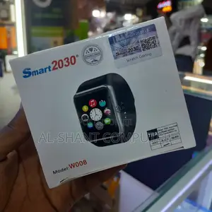 Smart Watch/W008 Smart 2030 Watch