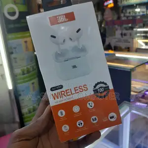 Wireless Earphones/JBL Air-R03 Wireless Earphones