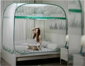 Super Tent Mosquito Net