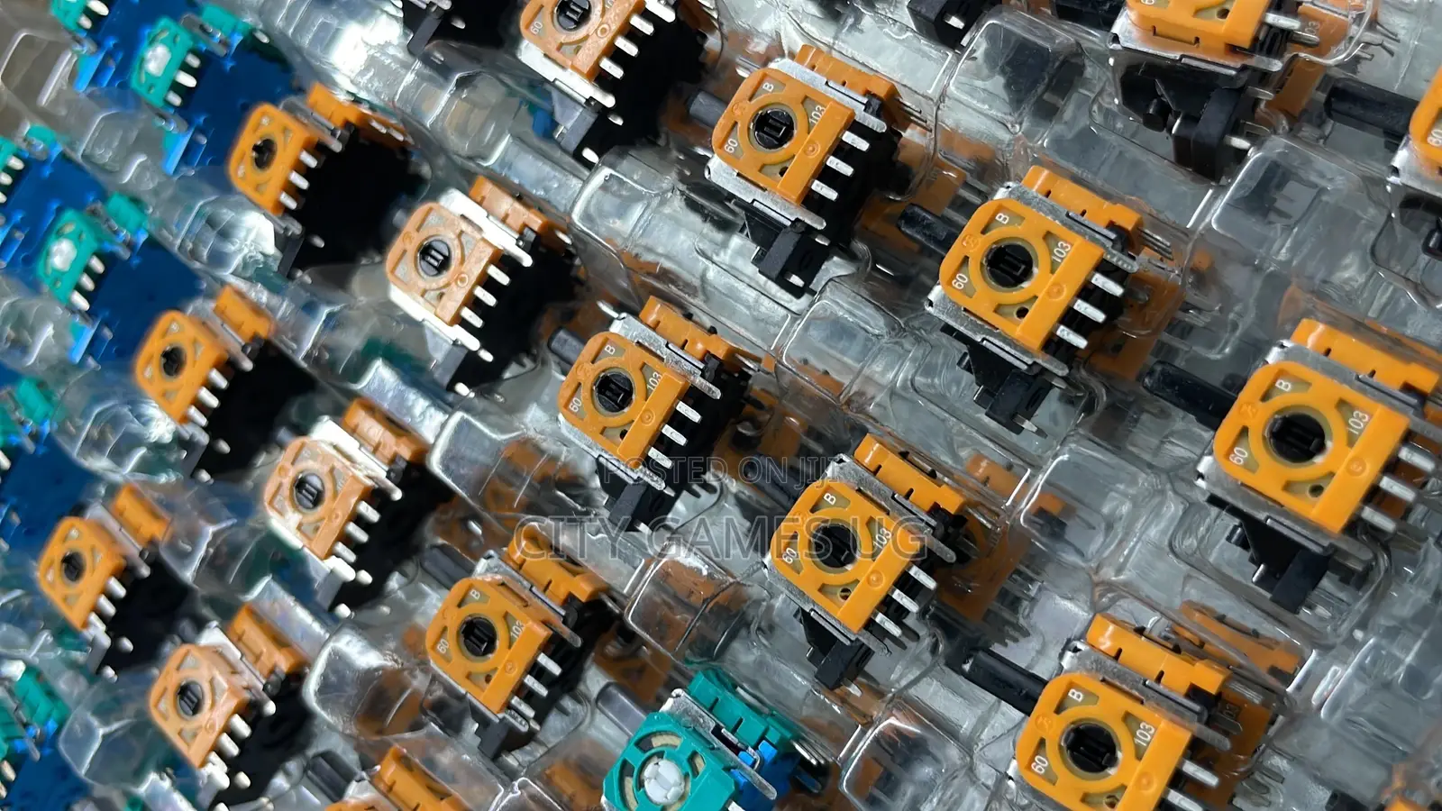 Ps4 Controller Repair