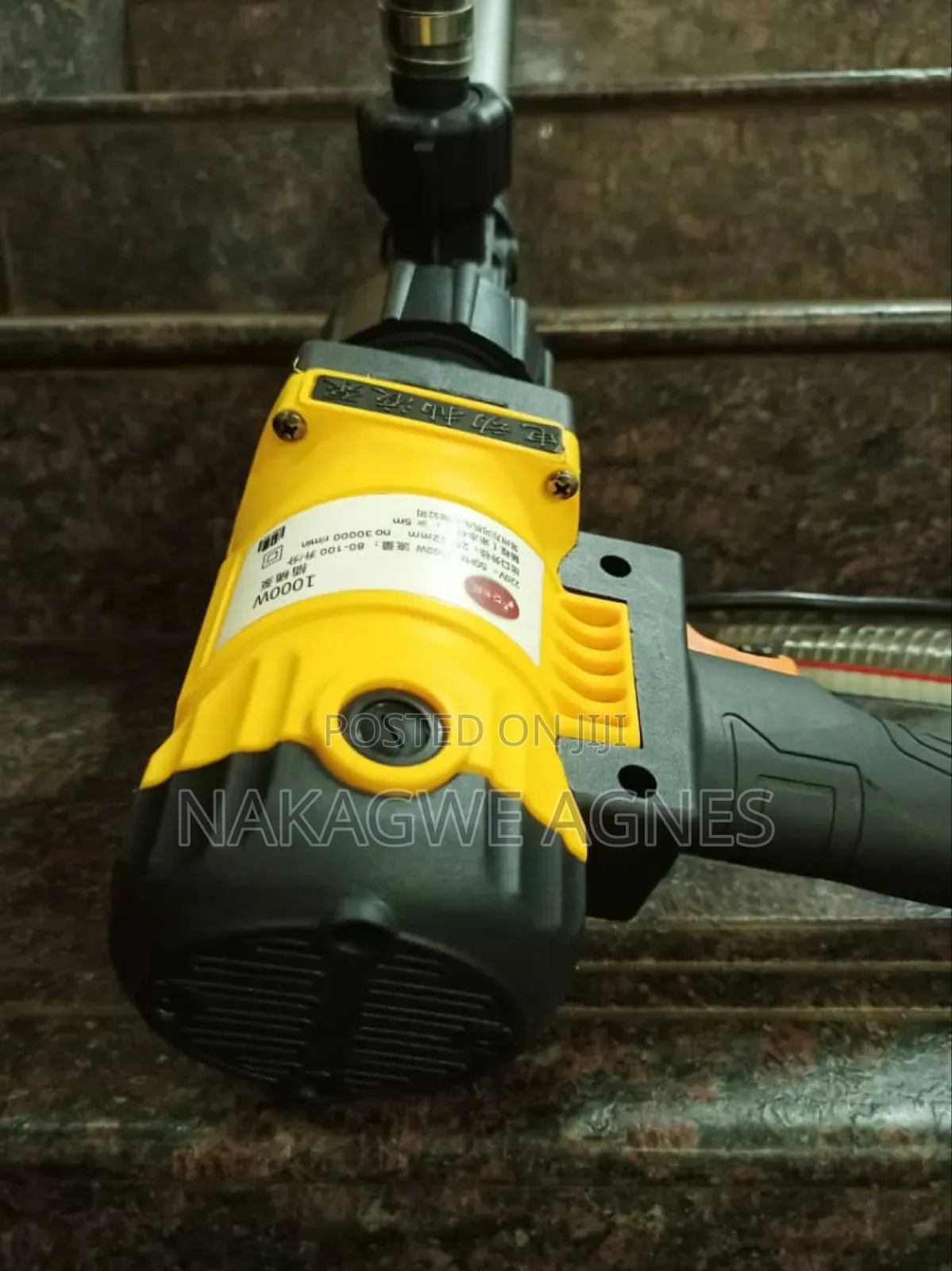 Electric Oil Pump