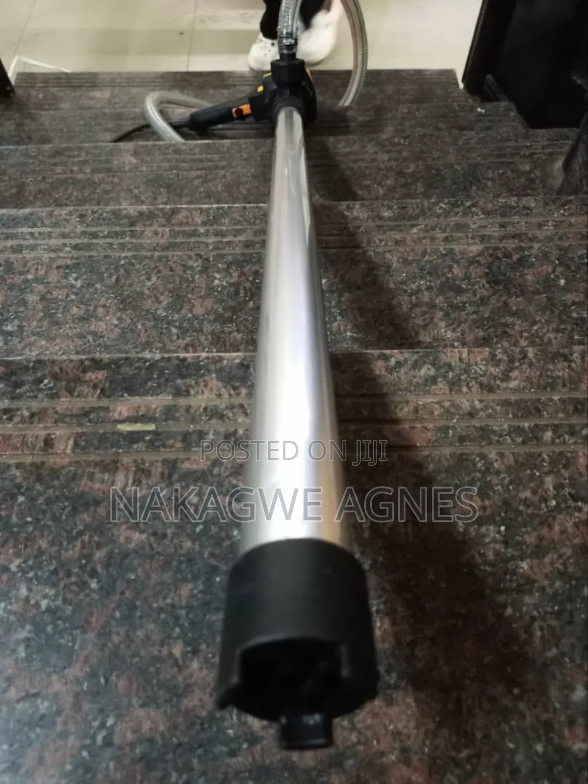 Electric Oil Pump