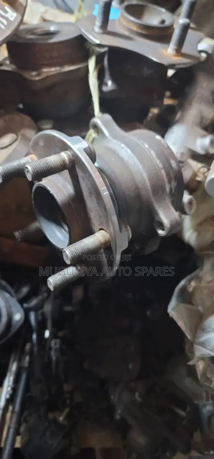 Subaru Forester, Subaru XV , Impreza Rear Hub Bearing