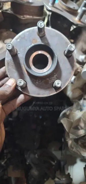 Subaru Forester, Subaru XV , Impreza Rear Hub Bearing