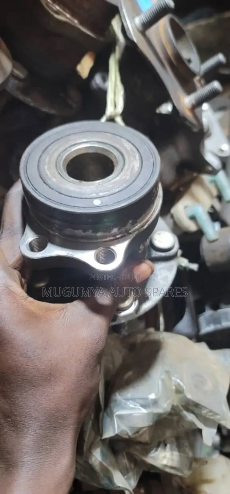 Subaru Forester, Subaru XV , Impreza Rear Hub Bearing
