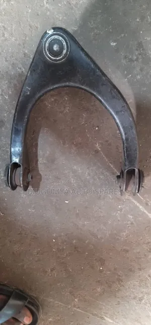 Mark X Front Upper Suspension Plate