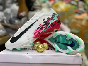 New Nike Air Zoom Mercurial Vapor Fg Elite in Stock