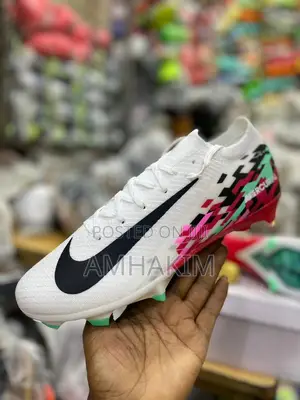 New Nike Air Zoom Mercurial Vapor Fg Elite in Stock