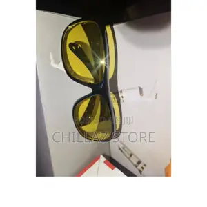 HD Night Vision Driving Glasses.