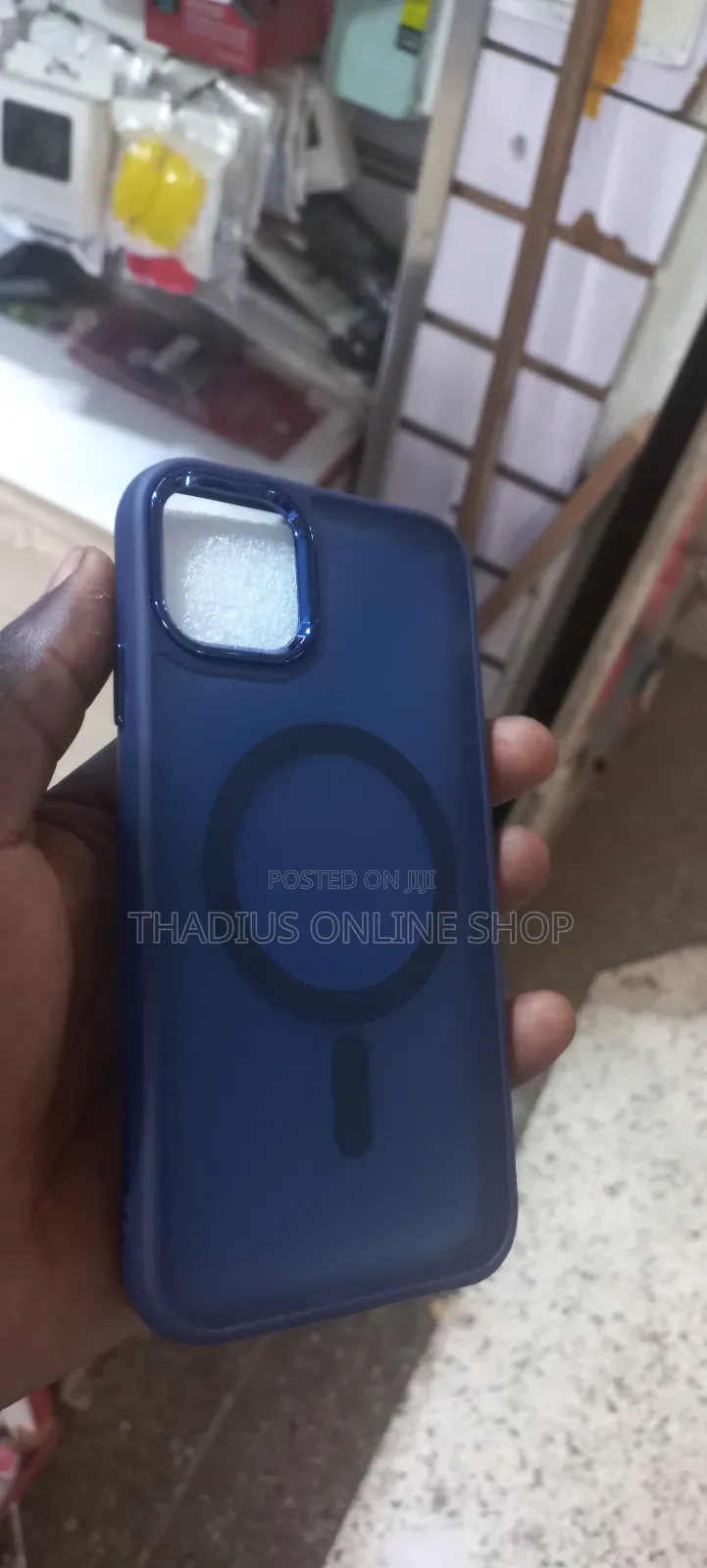 iPhone 11 / 11pro Transparent Covers in Many Colours