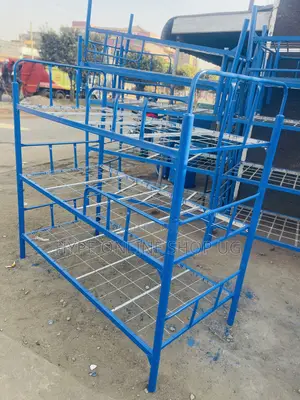 Children Affordable Strong Decker Beds
