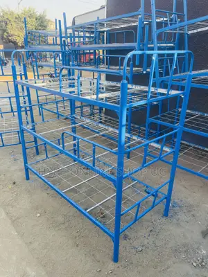 Children Affordable Strong Decker Beds