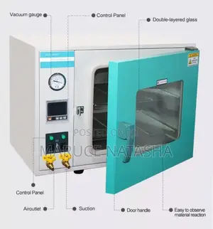 53l Laboratory Hot Air Oven