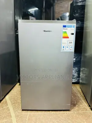 Hisense 120l Single Door Fridge