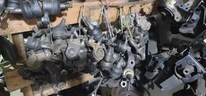 Premio, Wish, Spacio, RAV4 Ball Joints
