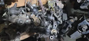 Premio, Wish, Spacio, RAV4 Ball Joints