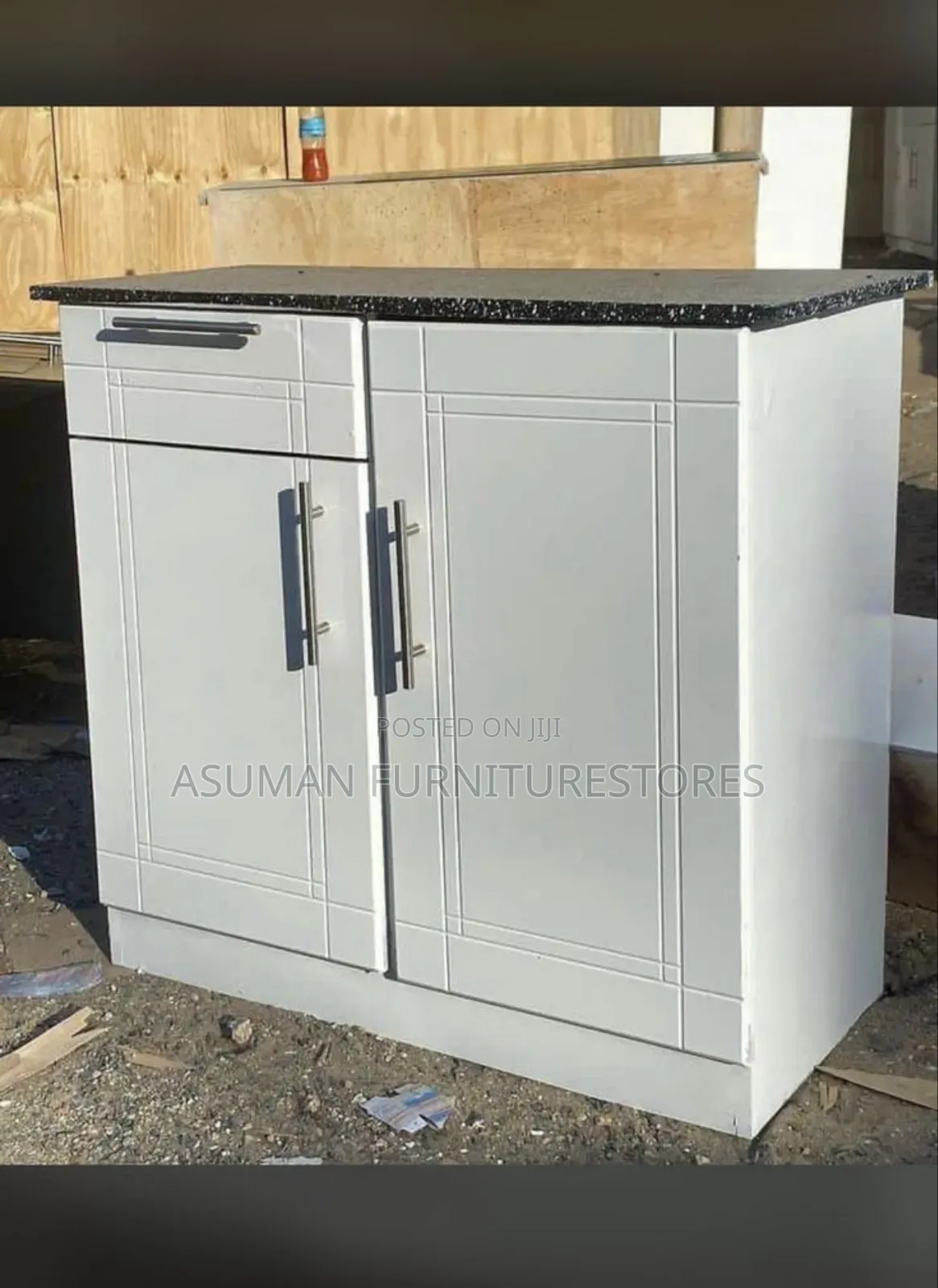 Simple Office Cabinet Call Us On