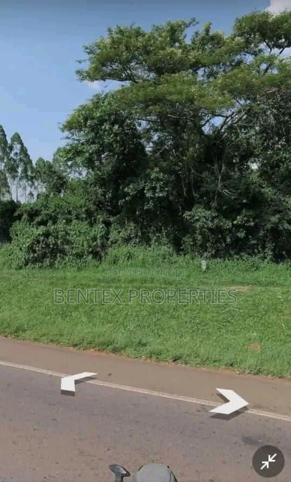 100 Acres for Sale at Katugo Nakasongola Each at 25m
