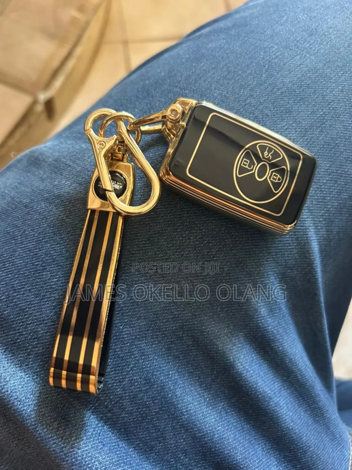 Key Cases Available for All Cars