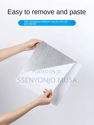 4pcs 3d Mirror Wall Stickers - Self-Adhesive, Flexible, Art-