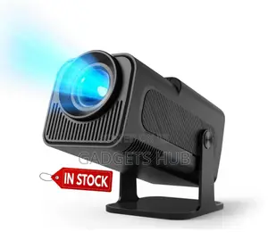 Android 11 Smart Led PICO Full Hd Projector