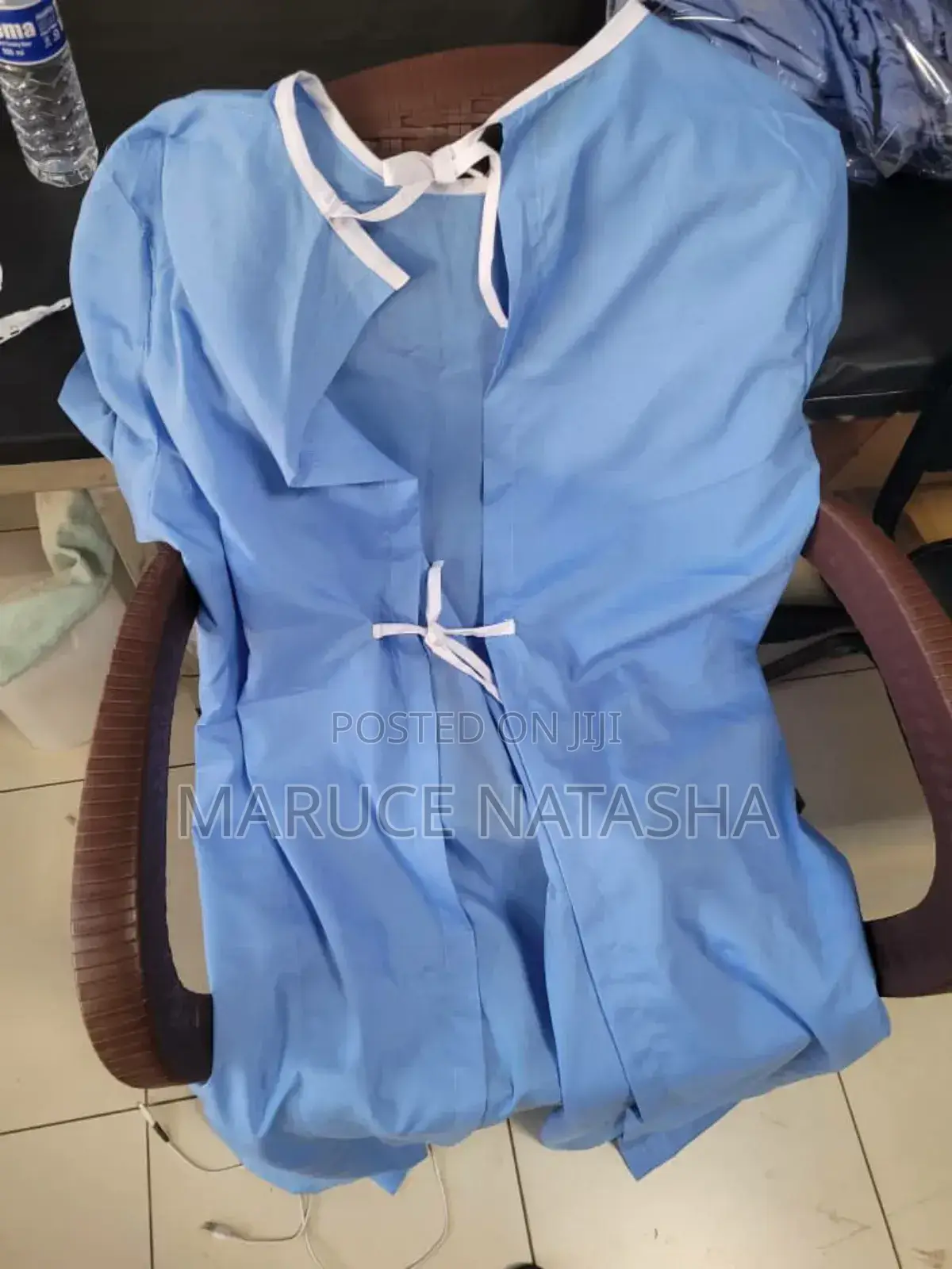 Patient Gowns