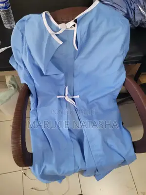 Patient Gowns