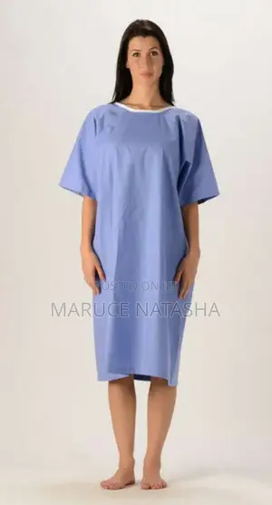 Patient Gowns