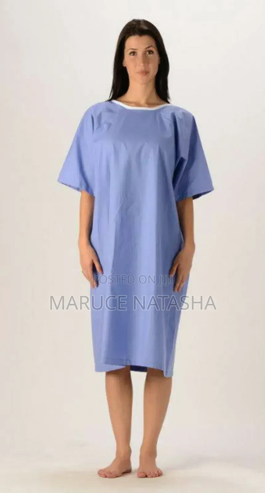 Patient Gowns