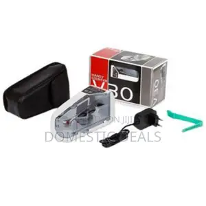 Portable Handy Bill Counter