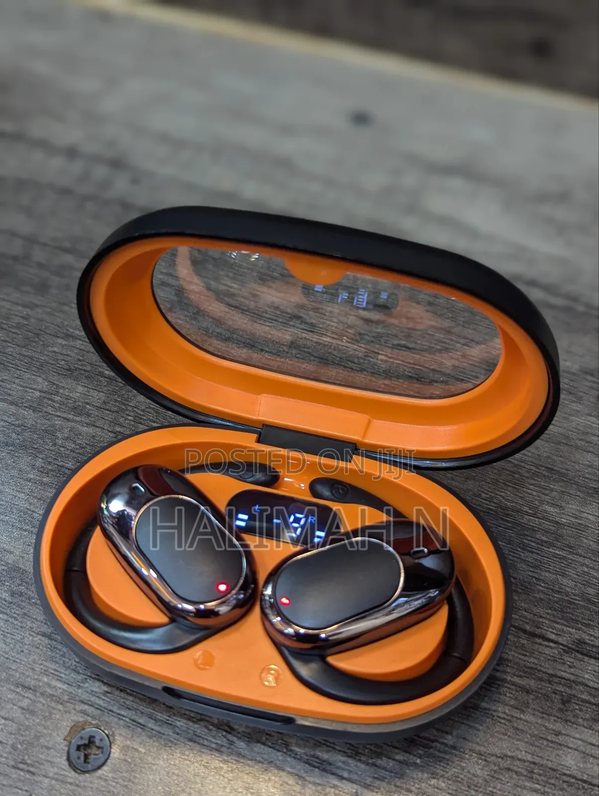 Y30s Hook Earbuds
