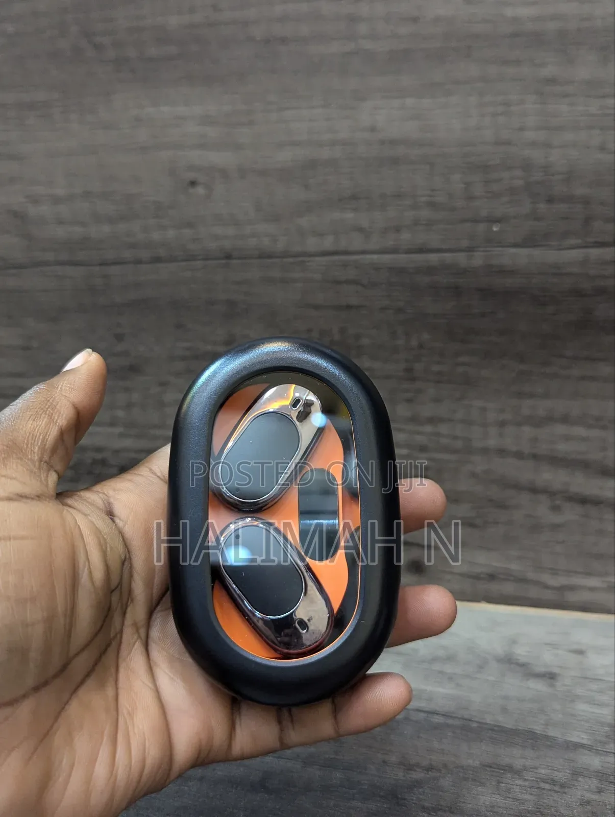 Y30s Hook Earbuds
