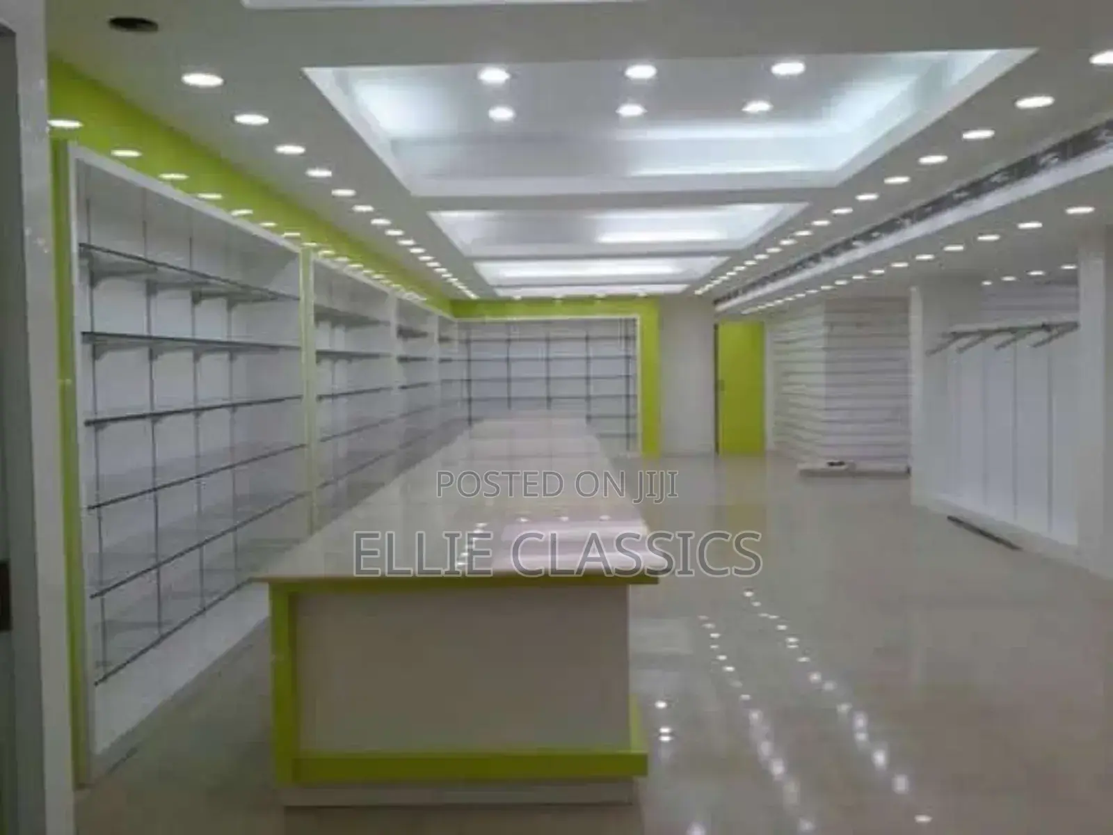 Pharmacy Design