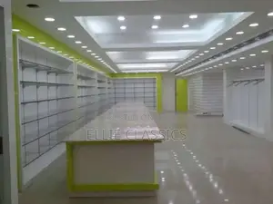 Pharmacy Design