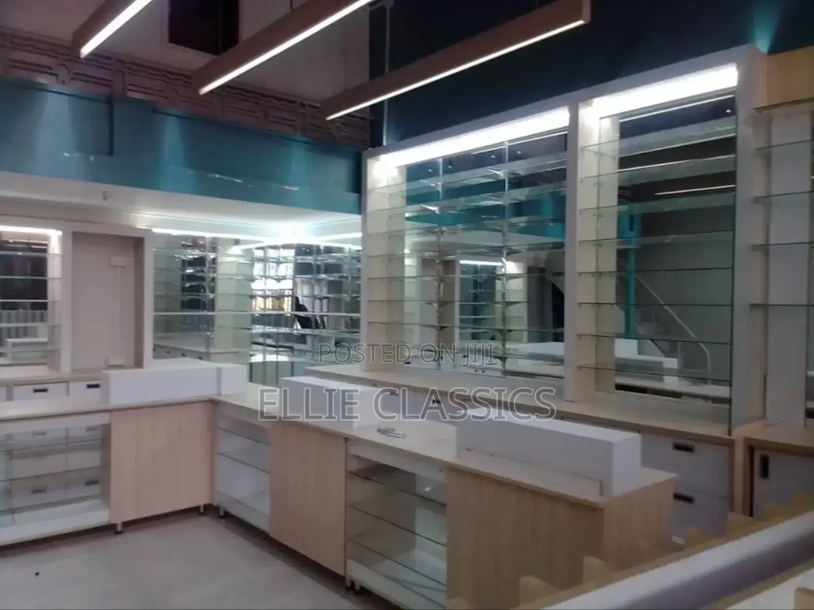 Pharmacy Design
