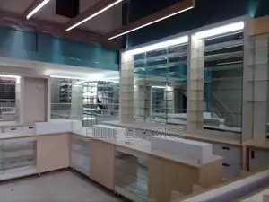 Pharmacy Design