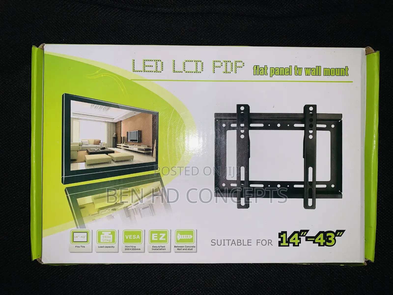 Tv Wall Mounts Supply 14-43