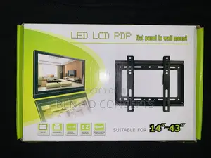 Tv Wall Mounts Supply 14-43