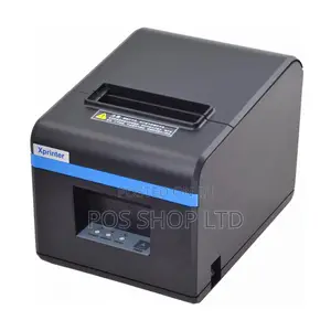 Xprinter Xp-N160ii Usb Wired Thermal Receipt Printer