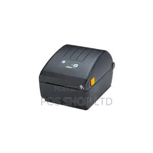 Zebra Label Barcode Printer – ZD220