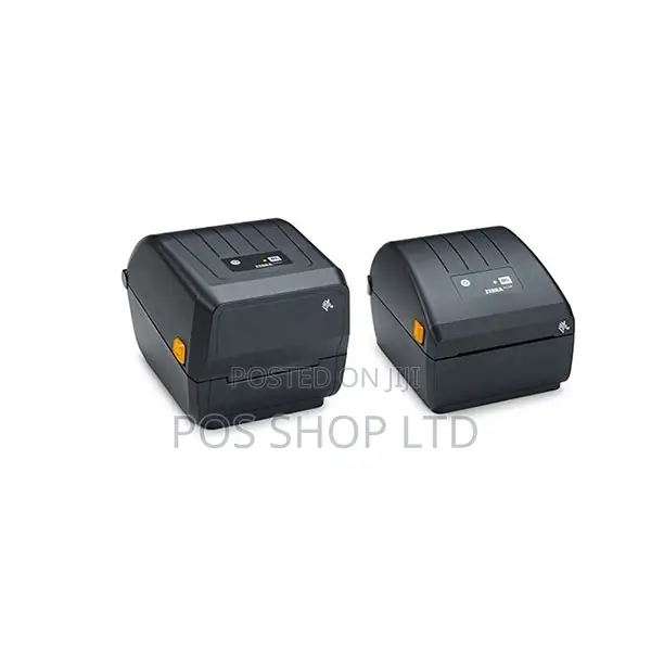 Zebra Label Barcode Printer – ZD220