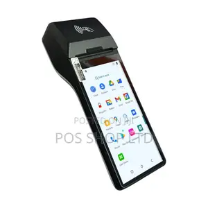 Handheld Pos - Android Version 13