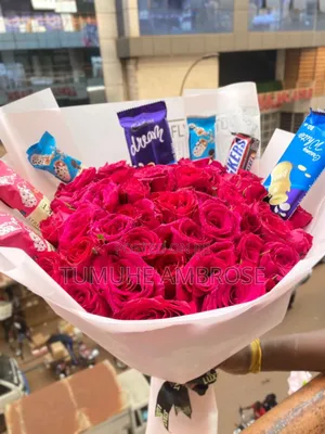 Photo - Event Flowers