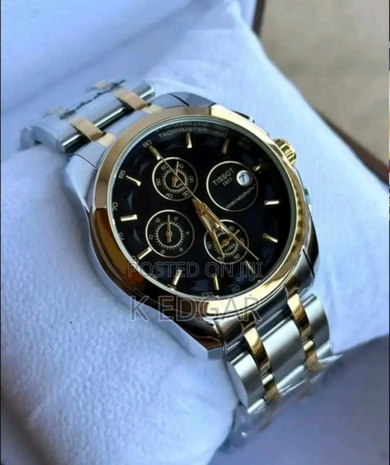 Tissot Watch