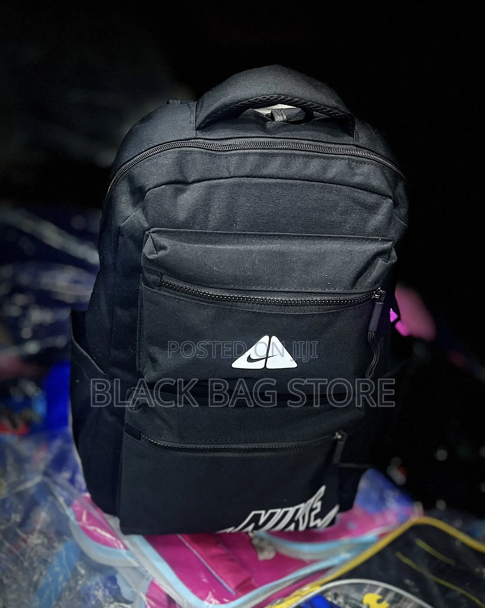 NIKE Backpack